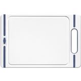 PLASTIČNA DESKA STEFANPLAST 34 X 22 X 1 CM ZA REZANJE VELIKA