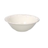 SKLEDA ZA SOLATO 23 CM TOGNANA SHABBY SIENNA