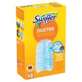 SWIFFER KRPE ZA SUHO BRISANJE PRAHU 5 KOS