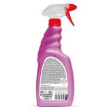 ODSTRANJEVALEC MADEŽEV Z AKTIVNIM KISIKOM SANITEC X1 OXY REMOVER, 500 MLK