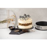 PEKAČ / MODEL ZA PEKO KAISER NUBIA -  ODSTRANLJIV OBOD, PREMER 26 CM, NEOPRIJEMLJIVA OBLOGA