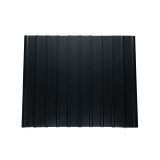 PLOČEVINASTA STREHA KARIBU TRAPEZASTA 15/160/0.5