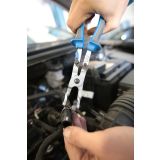 KLEŠČE UNIOR ZA VZMETNE SPONKE ART. 2077