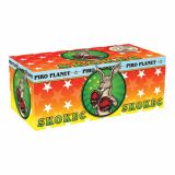 ZABAVNA PIROTEHNIKA PIRO PLANET SKOKEC 9.6 G / KAT. F2