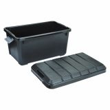 ZABOJ 610X370X330 MM PVC