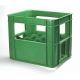 ZABOJ PLASTIK NOSILKA ZA STEKLENICE