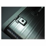 ZABOJ YCASES 525X320X225 MM 29L ALUMINIJASTI