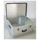 ZABOJ YCASES 645X450X305 MM 72L ALUMINIJASTI