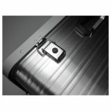 ZABOJ YCASES 705X515X345 MM 103L ALUMINIJASTI