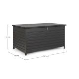 ZABOJ ZA BLAZINE BIZZOTTO ATLANTIC