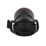 ZADNJA LED LUČ IN OPOZORILO OB ZAVIRANJU ZA KOLO ALI ELEKTRIČNI SKIRO UMLEDSTOP