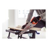 ŽAGA LISIČJI REP BAHCO 400 MM ZA POLISTIREN PC-16-DECO