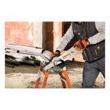 ŽAGA LISIČJI REP BAHCO 550 MM ZA PLASTIKO PC-22-PLC