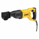 SABLJASTA ŽAGA DEWALT DWE 305 PK