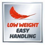 ŽAGA LISIČJI REP EINHELL TH-AP 650 E