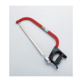 ŽAGA LOKARICA AUSONIA 40CM S PLASTIČNIM ROČAJEM 34040