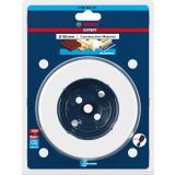 ŽAGA ZA IZREZOVANJE LUKENJ EXPERT CONSTRUCTION MATERIAL, 86 X 60 MM