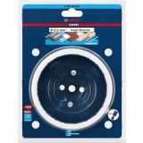 ŽAGA ZA IZREZOVANJE LUKENJ EXPERT TOUGH MATERIAL, 111 X 60 MM