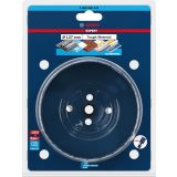 ŽAGA ZA IZREZOVANJE LUKENJ EXPERT TOUGH MATERIAL, 127 X 60 MM