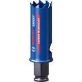 ŽAGA ZA IZREZOVANJE LUKENJ EXPERT TOUGH MATERIAL, 25 X 60 MM