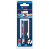 ŽAGA ZA IZREZOVANJE LUKENJ EXPERT TOUGH MATERIAL, 25 X 60 MM