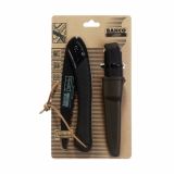 ŽAGICA PREKLOPNA + NOŽ BAHCO