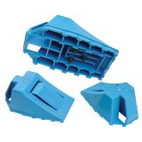 CARCOMMERCE ZAGOZDA / KLIN PVC ZA VOZILA Z ZAVORO