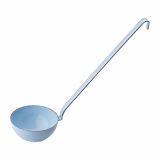 ZAJEMALKA RIESS 9 CM CLASSIC MODRA