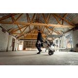 ZAJERALNA ŽAGA S POTEZNO FUNKCIJO METABO KGS 254 M