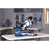 ZAJERALNA ŽAGA S POTEZNO FUNKCIJO SCHEPPACH HM216SPX