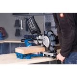 ZAJERALNA ŽAGA S POTEZNO FUNKCIJO SCHEPPACH HM216SPX