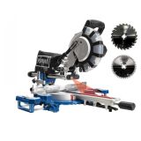 ZAJERALNA ŽAGA S POTEZNO FUNKCIJO SCHEPPACH HM254SPX