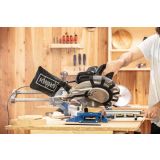 ZAJERALNA ŽAGA S POTEZNO FUNKCIJO SCHEPPACH HM254SPX