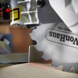 ZAJERALNA ŽAGA VONHAUS ZAJERALNA ŽAGA 1500W