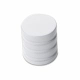 PRIBOR HUNGARIA KARNIS ZAKLJUČEK FRANCE TOULON 19 MM BELI 2 KOS/ZAV