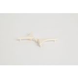 ZAKLJUČEK JMK PVC 30*35 ZAKLJUČNI ČEP ČEP L+D BEŽ NOVA