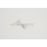 ZAKLJUČEK JMK PVC 30*35 ZAKLJUČNI ČEP L+D SIVA