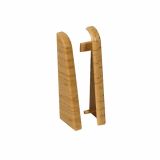 ZAKLJUČEK/ROZETA FN KONČNI ELEMENT HRAST 2 KOS