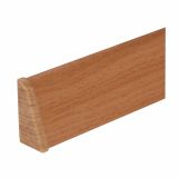 ZAKLJUČEK/ROZETA FN KONČNI ELEMENT HRAST 2 KOS