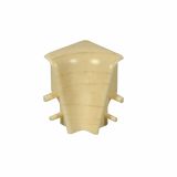 ZAKLJUČEK/ROZETA FN NOTRANJI KOT JAVOR 2 KOS