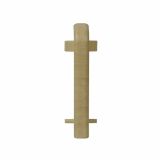 ZAKLJUČEK/ROZETA FN VEZNI ELEMENT JAVOR 2 KOS