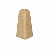 ZAKLJUČEK/ROZETA FN ZUNANJI KOT JAVOR 2 KOS