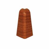 ZAKLJUČEK/ROZETA FN ZUNANJI KOT OREH 2 KOS