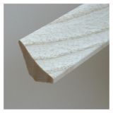 ZAKLJUČNA TALNA LETEV PEČNIK BUKEV 30X16X2000 MM MASIVNA