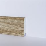 ZAKLJUČNA TALNA LETEV ALPOD 1011 HRAST NEVADA PRINT PVC 17.4X59X2500 MM