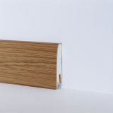 ZAKLJUČNA TALNA LETEV ALPOD LETEV 1038 HRAST CORDOBA 17.4X59X2500 MM PVC