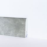 ZAKLJUČNA TALNA LETEV ALPOD PVC KAMEN BETON PRINT 17.4X59X2500 MM