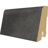 ZAKLJUČNA TALNA LETEV EGGER HOME ANTHRACITE SLATE 17X60X2400 MM