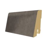 ZAKLJUČNA TALNA LETEV EGGER HOME BETON CHICAGO 17X60X2400 MM MDF