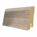 ZAKLJUČNA TALNA LETEV EGGER HOME NARAVNI SIVI HRAST 17X60X2400 MM